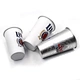 Cold drinking cup